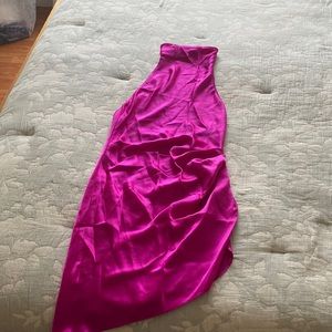 Amanda Uprichard Samba Dress